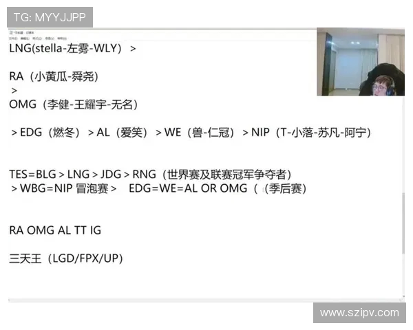 BLG与RNG激战正酣 谁能在LPL赛季收获关键胜利 BLG与RNG激战正酣 谁能在LPL赛季收获关键胜利