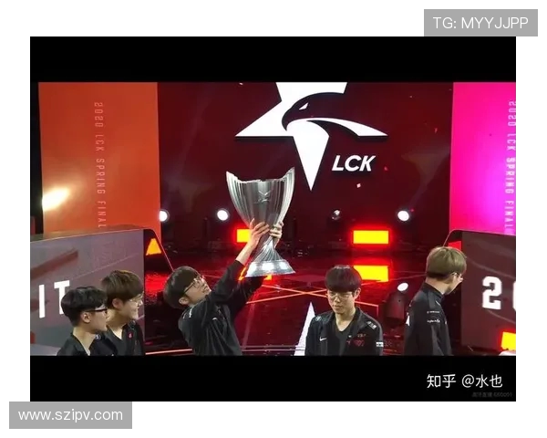 LCK韩国冠军联赛的辉煌历程与未来展望分析 LCK韩国冠军联赛的辉煌历程与未来展望分析