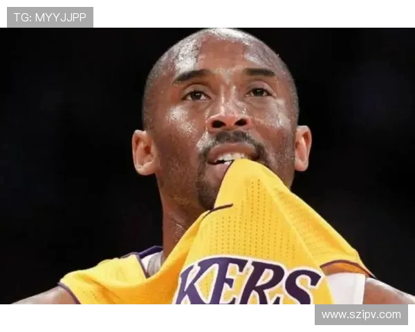 科比·布莱恩特:从天赋少年到篮球传奇的荣耀与坚持 科比·布莱恩特:从天赋少年到篮球传奇的荣耀与坚持