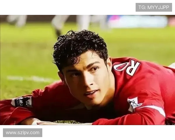 克里斯蒂亚诺·罗纳尔多：从天才少年到足坛传奇的辉煌之路