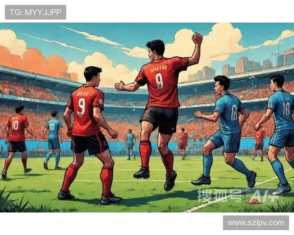 足球的魅力与激情探索：从赛场到文化的深度解读与全球影响