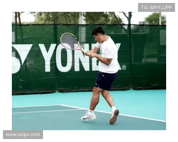 以网球运动为核心探讨竞技精神与身心平衡在现代体育文化中的融合发展