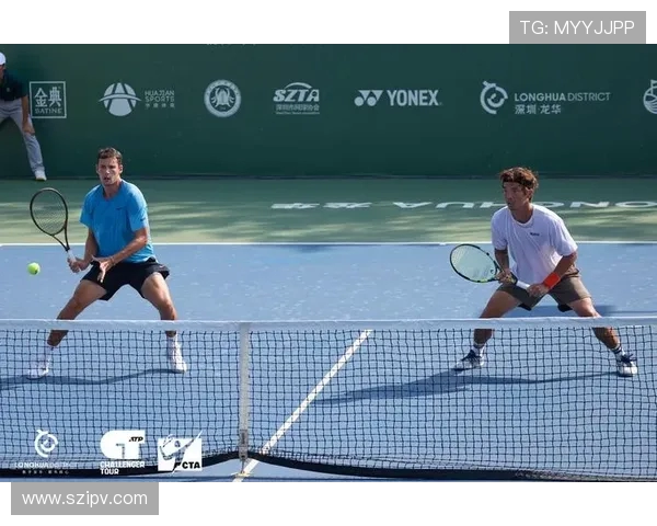 网球赛事新纪元:全球顶尖选手激烈角逐与技术创新驱动未来发展 网球赛事新纪元:全球顶尖选手激烈角逐与技术创新驱动未来发展