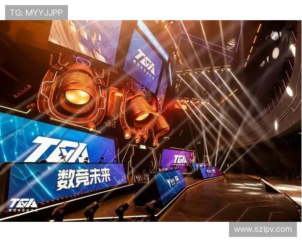 电竞崛起引领全球潮流探索未来发展趋势与产业机遇 电竞崛起引领全球潮流探索未来发展趋势与产业机遇