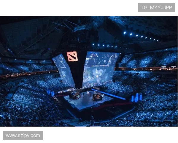 《2025年电竞赛事大预测:新兴项目崛起与老牌战队的未来较量》 《2025年电竞赛事大预测:新兴项目崛起与老牌战队的未来较量》