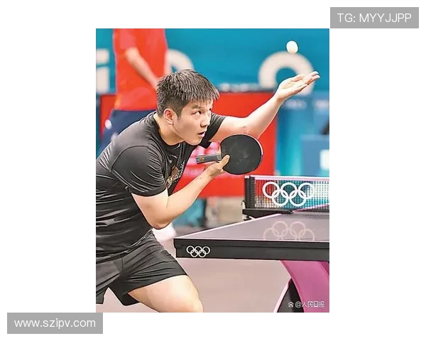 乒乓球运动的魅力与发展探究从竞技精神到全民健身的全面解析 乒乓球运动的魅力与发展探究从竞技精神到全民健身的全面解析