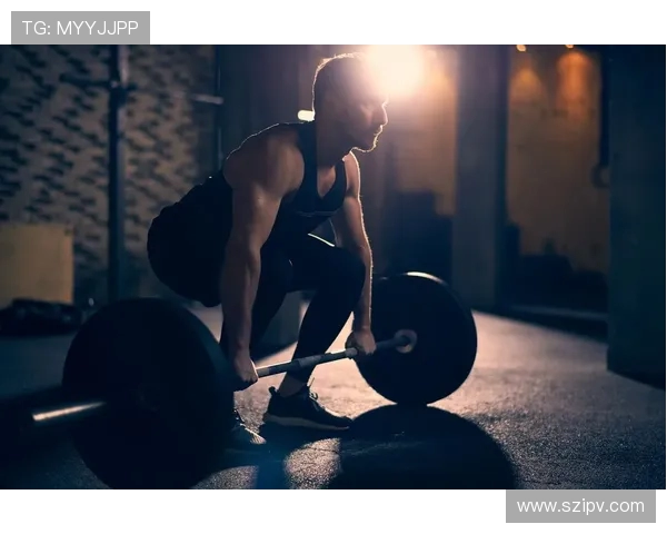 全面提升身体素质从健身开始打造健康生活方式的终极指南