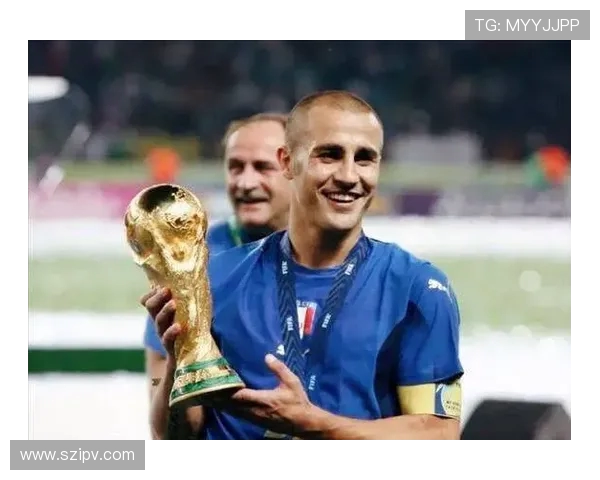 法比奥卡纳瓦罗从铁血后卫到金球荣耀的传奇足球人生 法比奥卡纳瓦罗从铁血后卫到金球荣耀的传奇足球人生