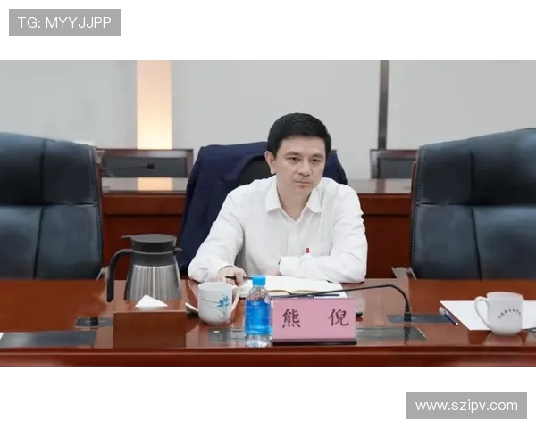 熊倪领衔探索科技创新与文化传承的交汇点推动时代进步