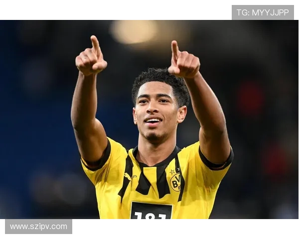 裘德·贝林厄姆：从英格兰新星到世界足球巨星的崛起与未来挑战