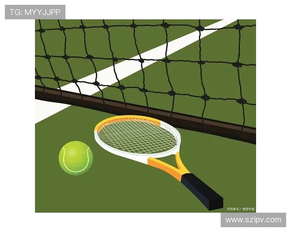 探索网球运动魅力从规则技巧到竞技精神全面解读绿色球场激情文化传承