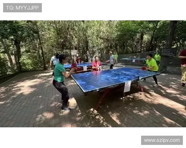 乒乓球旋转与速度的完美结合推动新时代竞技技术全面提升