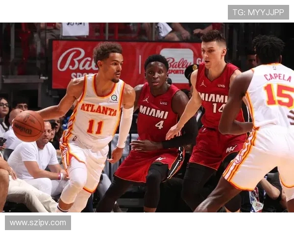 特雷杨率队重燃季后赛希望展现年轻核心的领袖风范 特雷杨率队重燃季后赛希望展现年轻核心的领袖风范