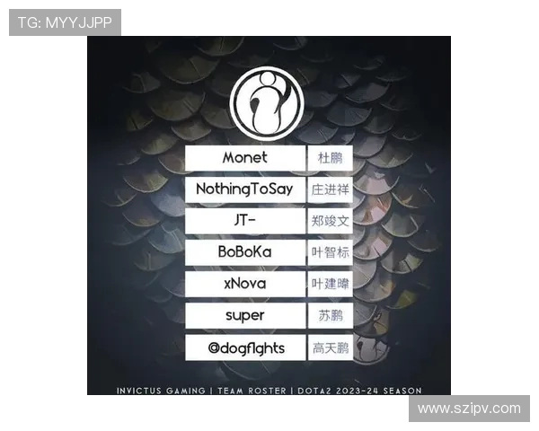 DOTA2评论:IG战队在控制方面的优劣分析与未来展望 DOTA2评论:IG战队在控制方面的优劣分析与未来展望