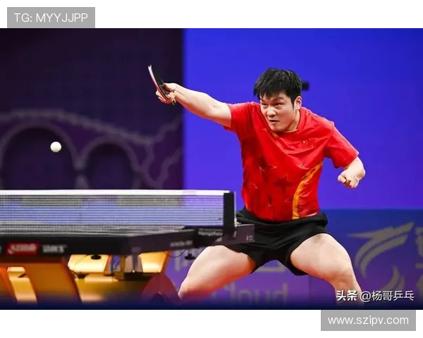 北京乒乓球队实力分析与未来发展趋势的深入探讨