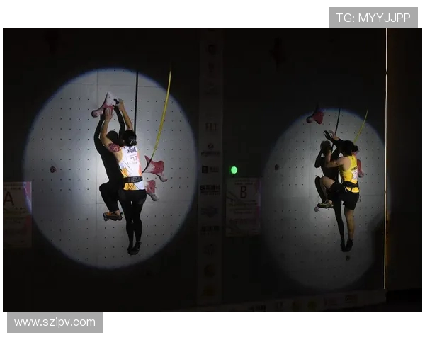 北京飞盘队在攀岩联赛中的战术意识与团队协作表现分析 北京飞盘队在攀岩联赛中的战术意识与团队协作表现分析