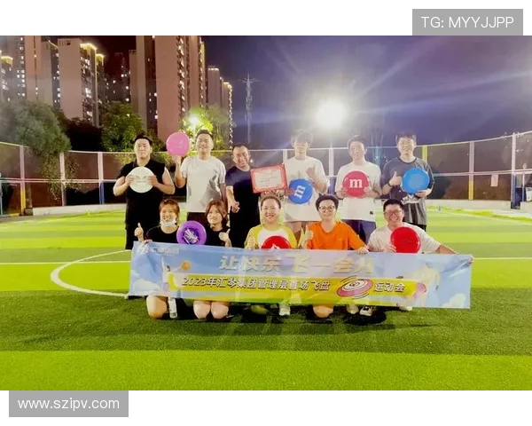 南京飞盘队在全国耐力排行榜中荣获第三名展现出卓越实力与团队精神 南京飞盘队在全国耐力排行榜中荣获第三名展现出卓越实力与团队精神