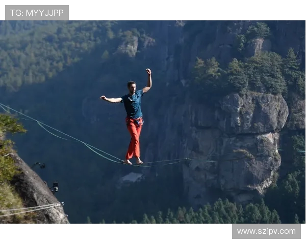 杭州攀岩队协作创新探索攀岩运动的团队配合新模式