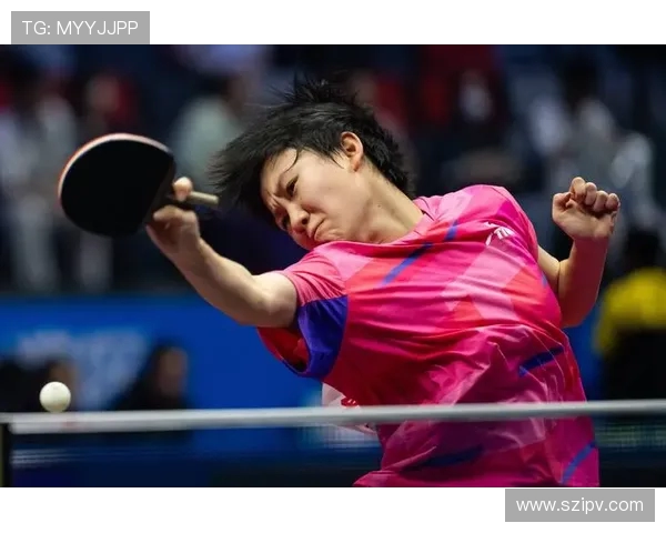 杭州乒乓球队技术分析与发展探讨聚焦乒乓球竞技新趋势 杭州乒乓球队技术分析与发展探讨聚焦乒乓球竞技新趋势