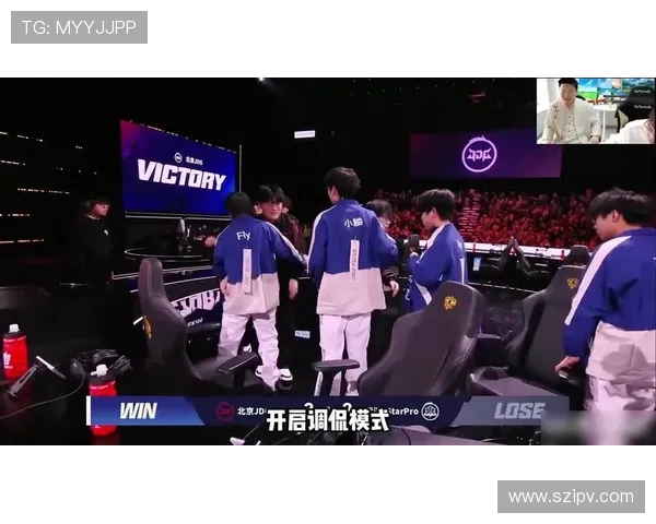 王者荣耀热议JDG状态起伏引发粉丝热烈讨论与分析 王者荣耀热议JDG状态起伏引发粉丝热烈讨论与分析