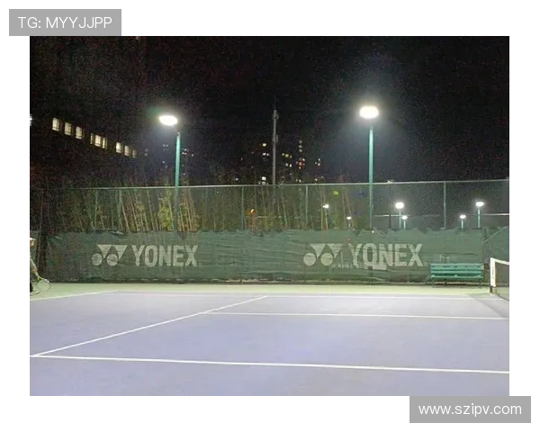 科学网球训练新理念:提升实力的有效方法与技巧分享 科学网球训练新理念:提升实力的有效方法与技巧分享