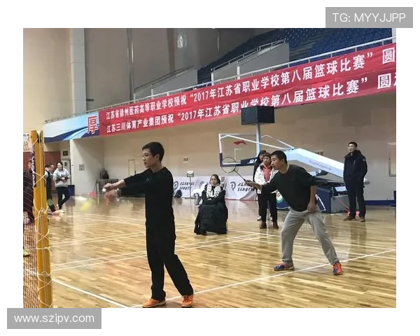 西安羽毛球队配合变革引发热议助力竞技水平提升与团队凝聚力增强