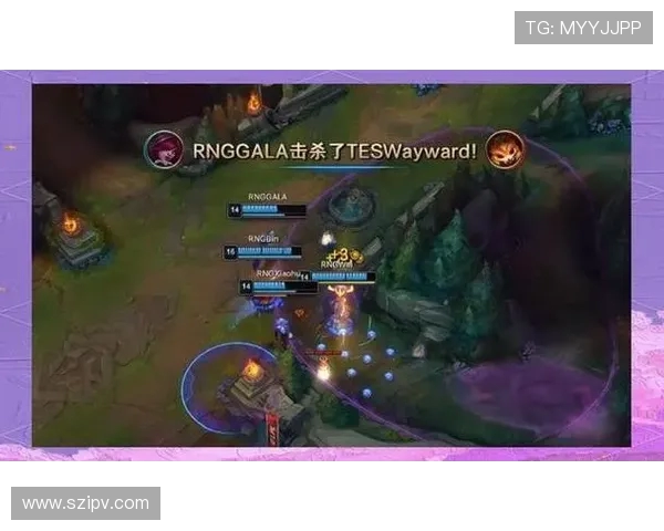 赛后复盘分析TES与RNG对决中的状态与表现探讨