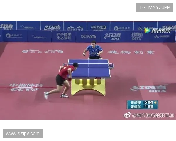 赛后分析：杭州乒乓球队与南京乒乓球队的默契配合与战术对决