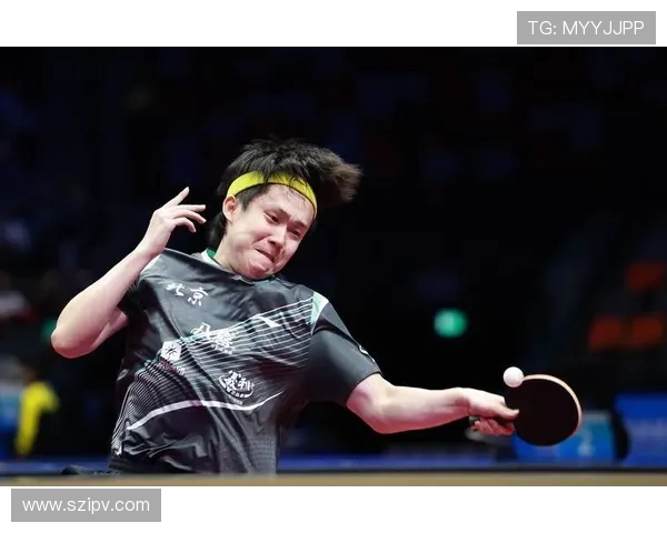 重庆乒乓球队引领最新乒乓球战术十强分析与探讨