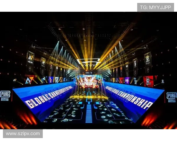 陈敏专访：从初心到辉煌的和平精英发展之路回顾与展望