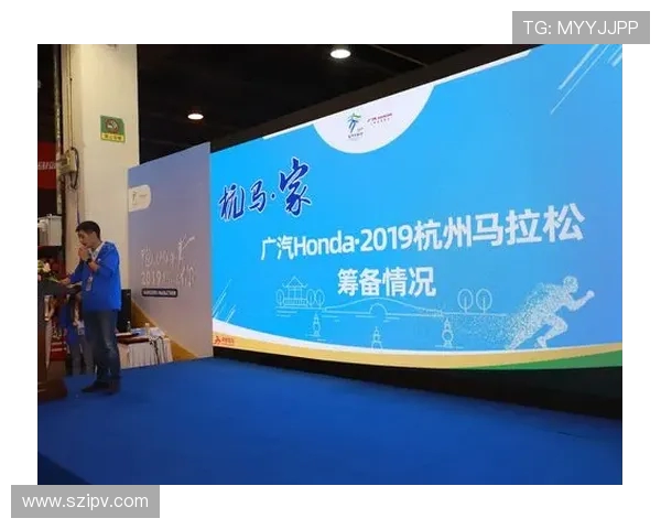 马拉松大满贯回顾杭州街舞队的团队意识与表现分析