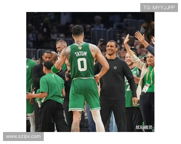 波士顿凯尔特人崛起之路探秘绿衫军如何再现昔日辉煌荣耀