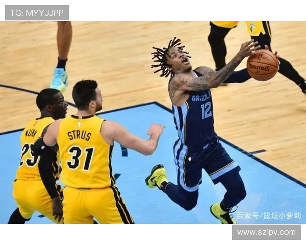 灰熊强势挑战湖人巅峰对决再燃洛杉矶赛场激情