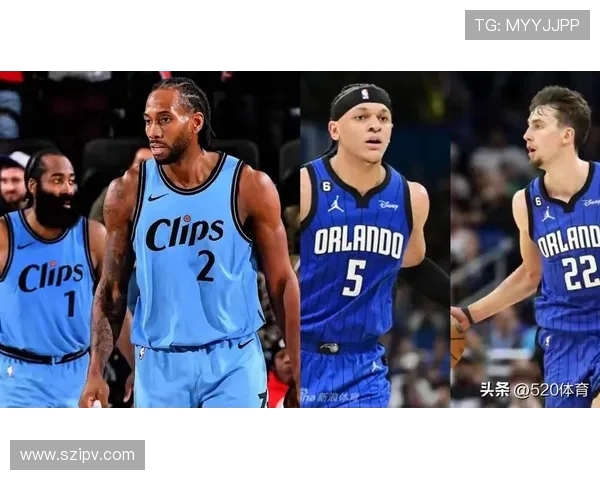 2011年NBA魔术队与快船队精彩对决回顾及赛后分析