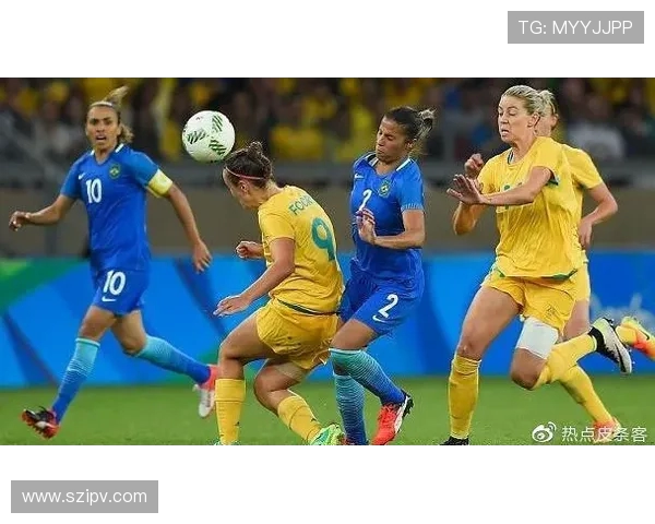2019年澳大利亚女足对阵牙买加精彩回顾与赛后分析