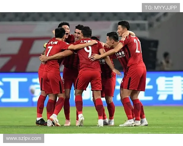 上海上港与北京队精彩对决录像回放全程分析与精彩瞬间重温