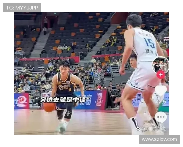 中投与三分球的较量：篮球战术演变与球队胜负的关键因素分析