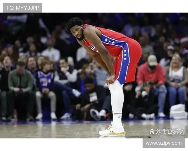 乔尔恩比德：从非洲少年到NBA巨星的传奇旅程与奋斗故事