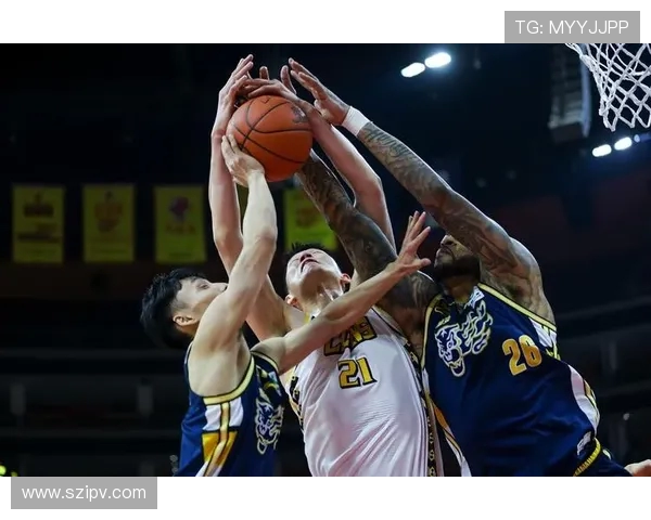 今天CBA焦点战广东队对决浙江广厦队精彩赛事前瞻与分析