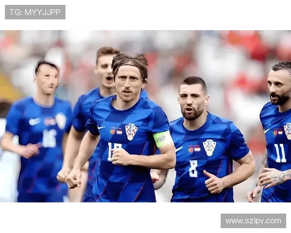 克罗地亚与葡萄牙历史交锋记录分析及比赛回顾