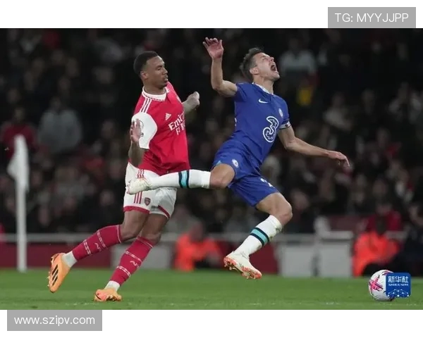切尔西与阿森纳激战8月19日英超巅峰对决引发球迷热议