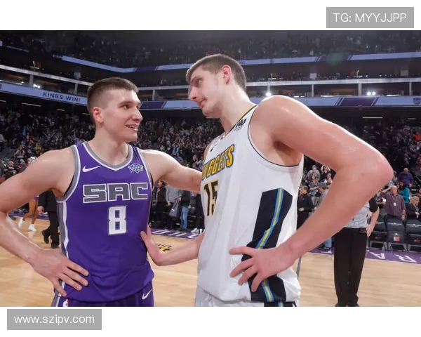 博格丹博格达诺维奇的篮球生涯与未来展望分析