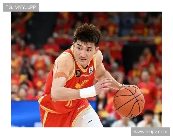 孙铭徽：从青年才俊到篮球赛场的领军人物的成长之路与未来展望