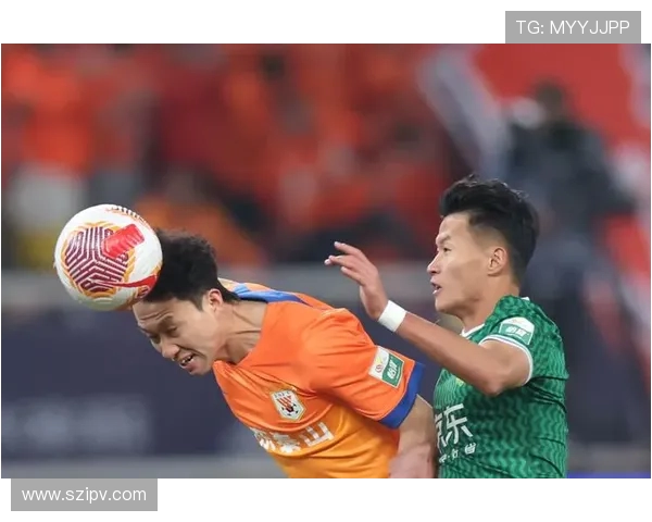 山东鲁能迎战吉林长春全力争胜力争联赛佳绩